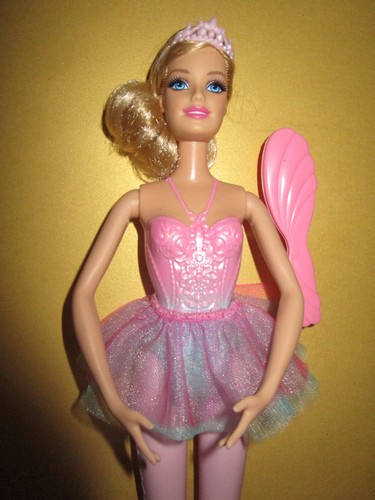 B373 dolce ballerina barbie - dolce,
