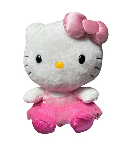 Hello kitty ballerina - hello,