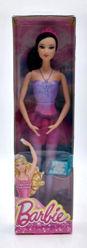 2013 fairytale ballerina - ballerina, lea