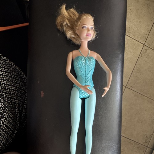 Mattel barbie ballerina - ballerina, da