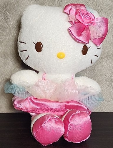 Sanrio hello kitty - hello, ballerina