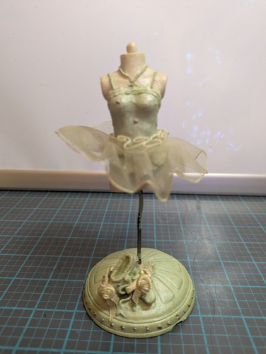 Ballerina girly glam abito - girly,