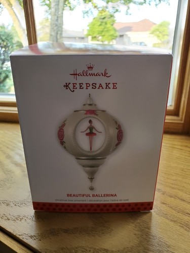 Hallmark 2013 bellissima