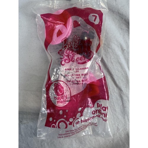 Barbie nelle scarpe - barbie, rosa