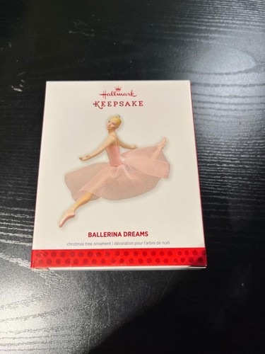 Hallmark keepsake ornament - keepsake,