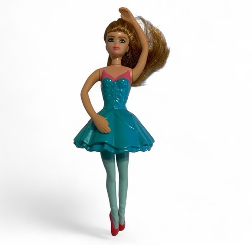 Ballerina barbie bambola - barbie,