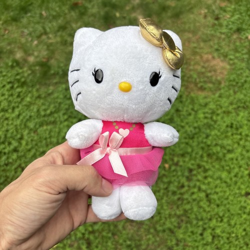 Peluche hello kitty - hello,