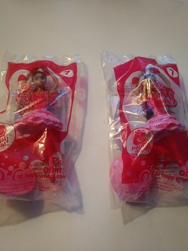 Barbie nelle scarpe - , rosa