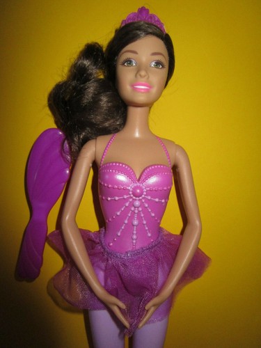 B235 vecchia ballerina - b235)vecchia, barbie