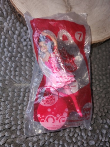 Mcdonald happy meal 2013 - mcdonald's,