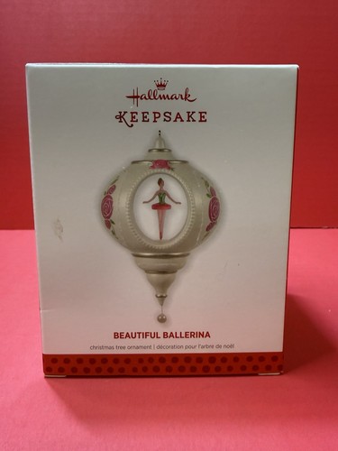Hallmark 2013 bellissima