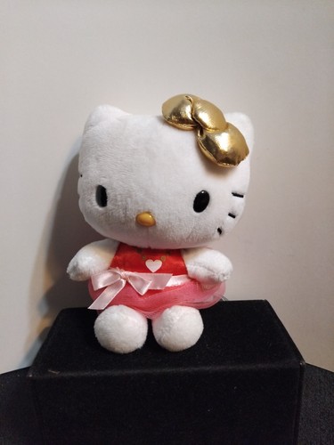Peluche hello kitty - peluche,