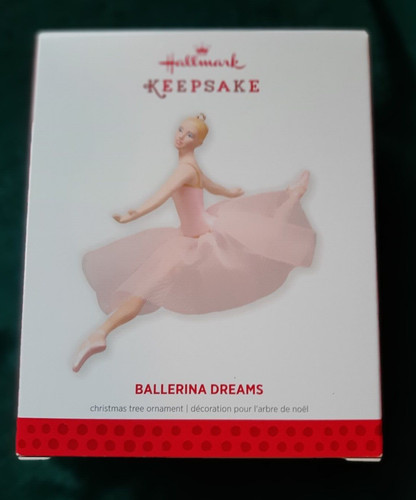 Punzone 2013 sogni ballerina - sogni,