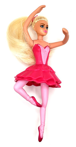 Mcdonald barbie pink shoes - mcdonald's,