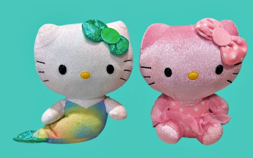 Hello kitty sanrio - kitty, di
