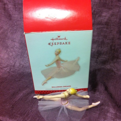 Hallmark ricordo ballerina - ricordo,