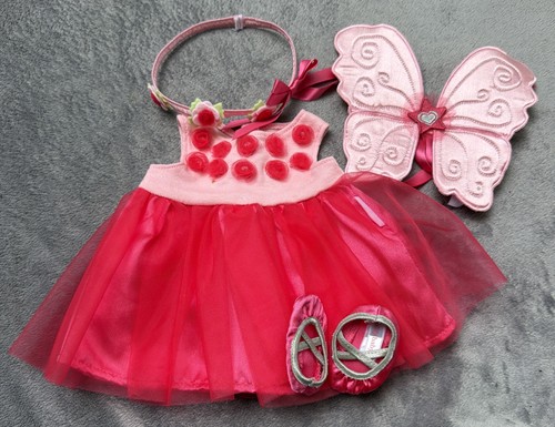 Set american girl bitty - set,