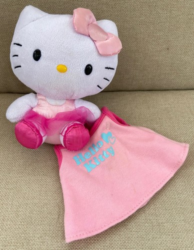 Peluche canotta hello - ty,