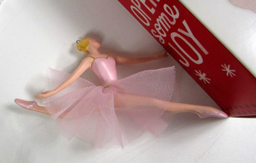 Hallmark keepsake ornament - hallmark,
