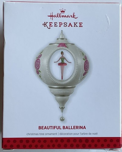 Hallmark keepsake 2013 - keepsake,