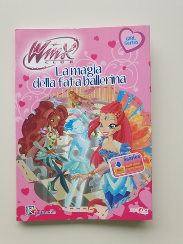 Magia della fata ballerina - magia,