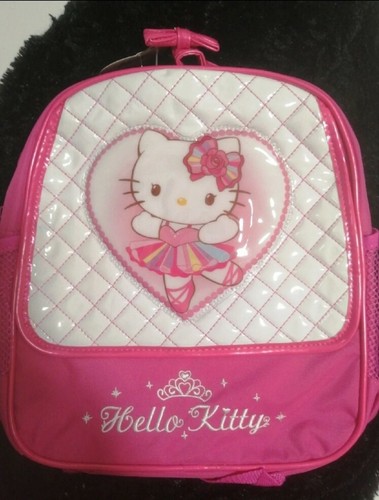 Zaino scuola ballerina - , sanrio