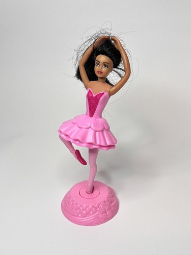 Barbie mcdonald 2013 - barbie,