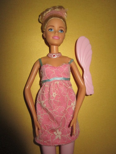 B1141 barbie ballerina - b1141), mattel