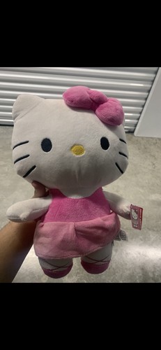 Ballerina hello kitty fiesta - hello,
