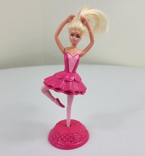 Ballerina barbie bambola - ballerina,